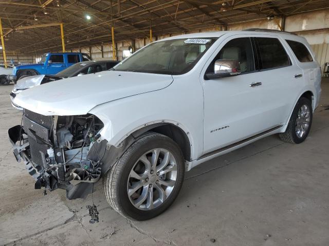 Photo 0 VIN: 1C4RDJEG5GC371820 - DODGE DURANGO 