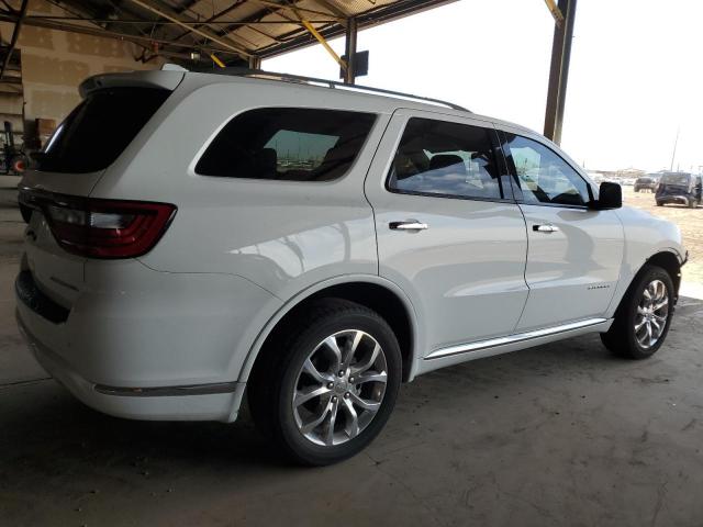 Photo 2 VIN: 1C4RDJEG5GC371820 - DODGE DURANGO 