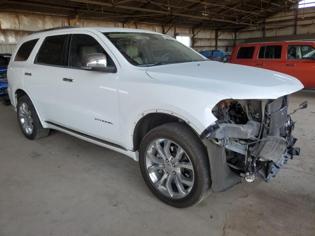 Photo 3 VIN: 1C4RDJEG5GC371820 - DODGE DURANGO 