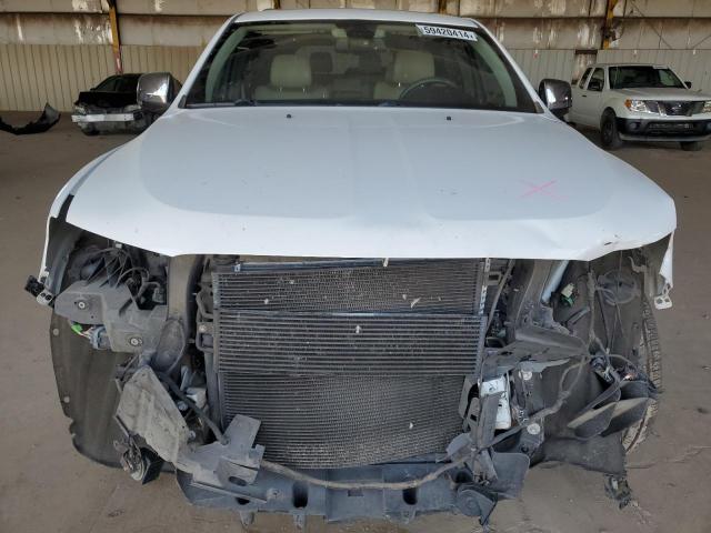 Photo 4 VIN: 1C4RDJEG5GC371820 - DODGE DURANGO 