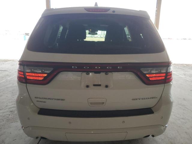 Photo 5 VIN: 1C4RDJEG5GC371820 - DODGE DURANGO 