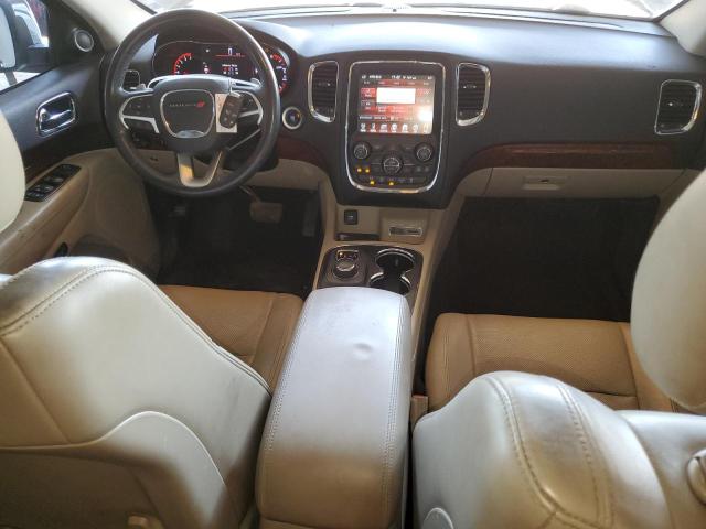 Photo 7 VIN: 1C4RDJEG5GC371820 - DODGE DURANGO 