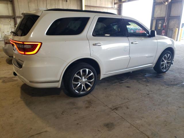 Photo 2 VIN: 1C4RDJEG5HC917890 - DODGE DURANGO CI 