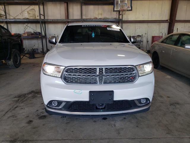 Photo 4 VIN: 1C4RDJEG5HC917890 - DODGE DURANGO CI 