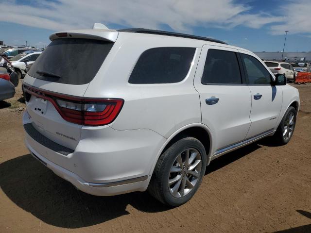 Photo 2 VIN: 1C4RDJEG5KC599714 - DODGE DURANGO CI 