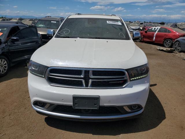 Photo 4 VIN: 1C4RDJEG5KC599714 - DODGE DURANGO CI 