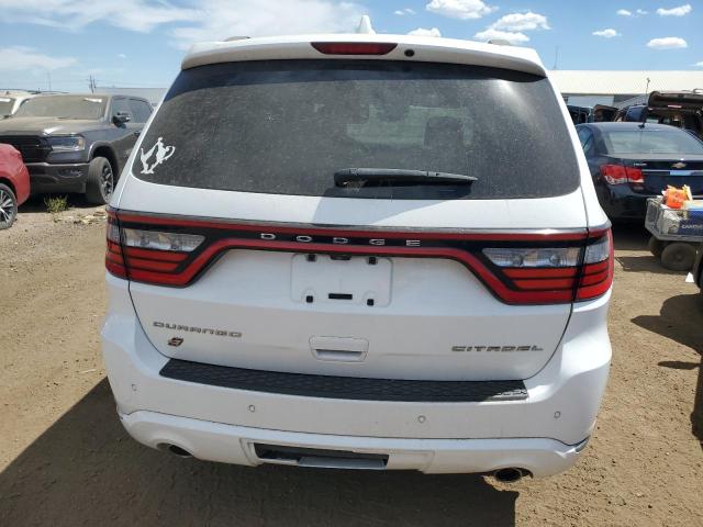 Photo 5 VIN: 1C4RDJEG5KC599714 - DODGE DURANGO CI 