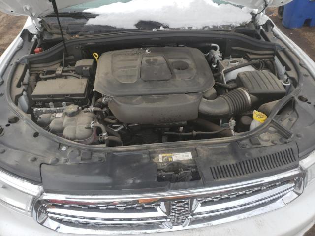 Photo 11 VIN: 1C4RDJEG5KC718264 - DODGE DURANGO CI 