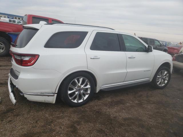 Photo 2 VIN: 1C4RDJEG5KC718264 - DODGE DURANGO CI 