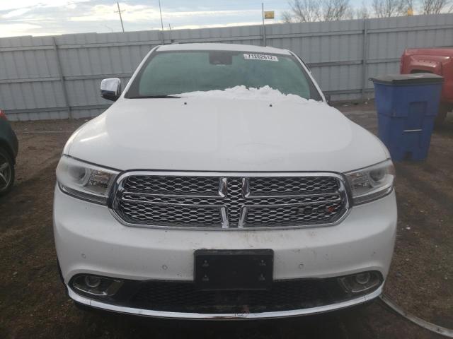 Photo 4 VIN: 1C4RDJEG5KC718264 - DODGE DURANGO CI 