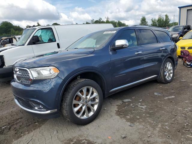 Photo 0 VIN: 1C4RDJEG5LC301051 - DODGE DURANGO 