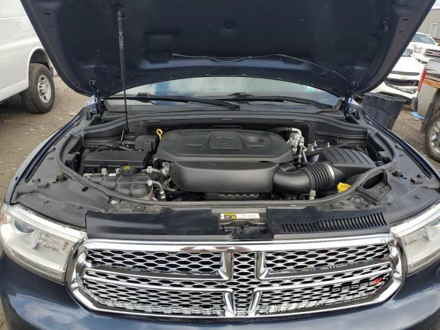 Photo 11 VIN: 1C4RDJEG5LC301051 - DODGE DURANGO 