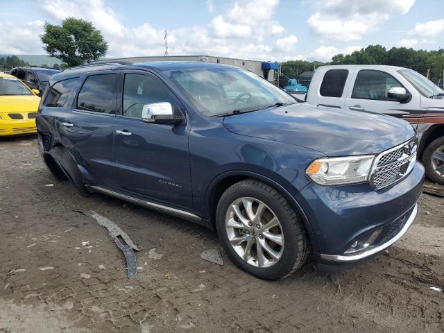 Photo 3 VIN: 1C4RDJEG5LC301051 - DODGE DURANGO 