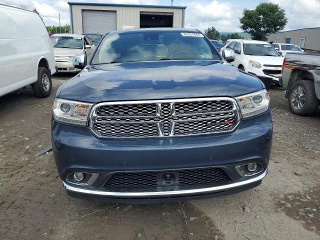 Photo 4 VIN: 1C4RDJEG5LC301051 - DODGE DURANGO 