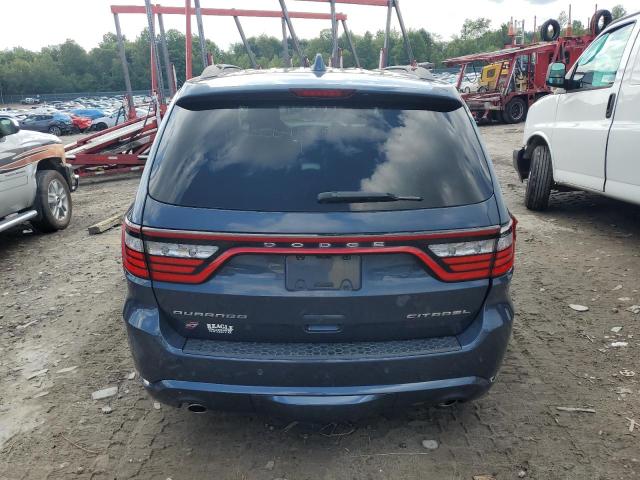 Photo 5 VIN: 1C4RDJEG5LC301051 - DODGE DURANGO 