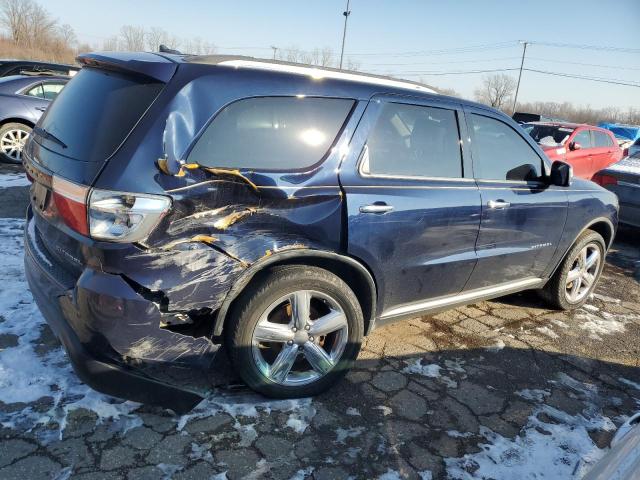 Photo 2 VIN: 1C4RDJEG6CC207308 - DODGE DURANGO 