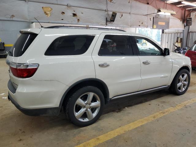 Photo 2 VIN: 1C4RDJEG6CC242172 - DODGE DURANGO CI 