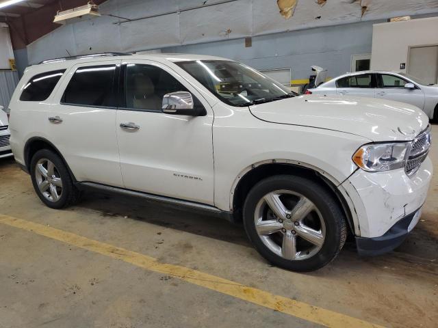 Photo 3 VIN: 1C4RDJEG6CC242172 - DODGE DURANGO CI 