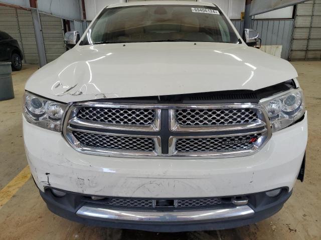 Photo 4 VIN: 1C4RDJEG6CC242172 - DODGE DURANGO CI 