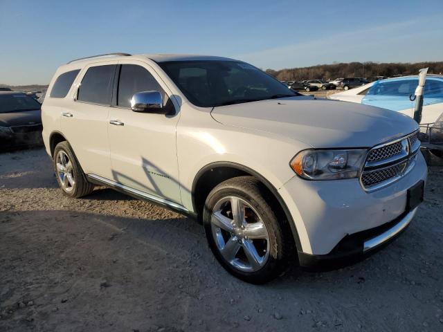 Photo 3 VIN: 1C4RDJEG6CC277973 - DODGE DURANGO CI 