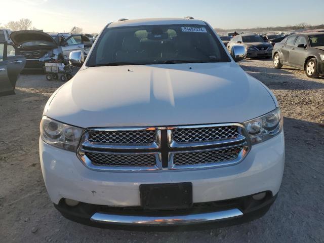 Photo 4 VIN: 1C4RDJEG6CC277973 - DODGE DURANGO CI 