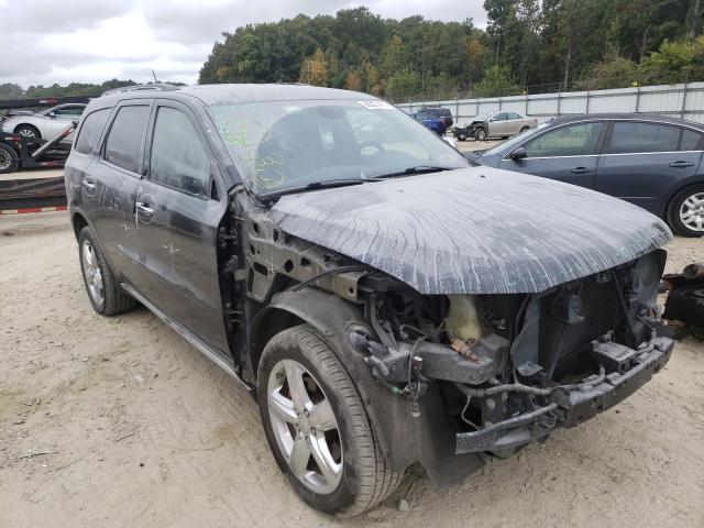 Photo 0 VIN: 1C4RDJEG6CC322460 - DODGE DURANGO CI 