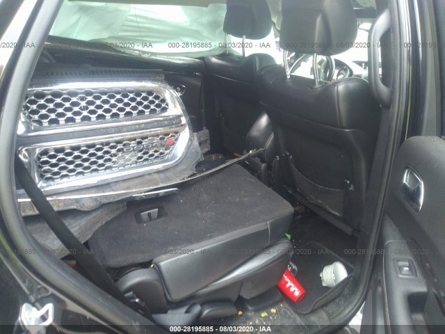 Photo 7 VIN: 1C4RDJEG6DC575893 - DODGE DURANGO 