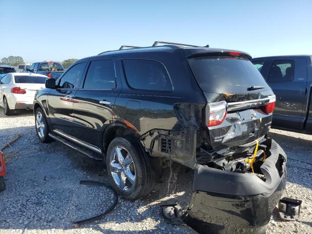 Photo 2 VIN: 1C4RDJEG6DC651337 - DODGE DURANGO CI 