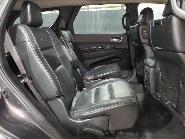 Photo 10 VIN: 1C4RDJEG6EC349404 - DODGE DURANGO 