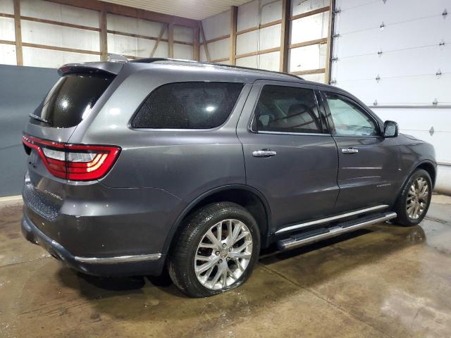 Photo 2 VIN: 1C4RDJEG6EC349404 - DODGE DURANGO 