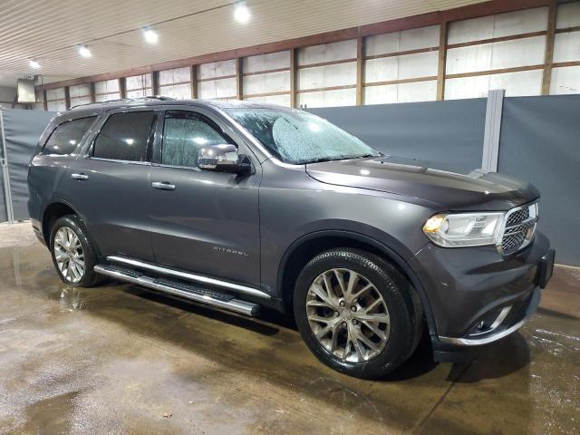 Photo 3 VIN: 1C4RDJEG6EC349404 - DODGE DURANGO 