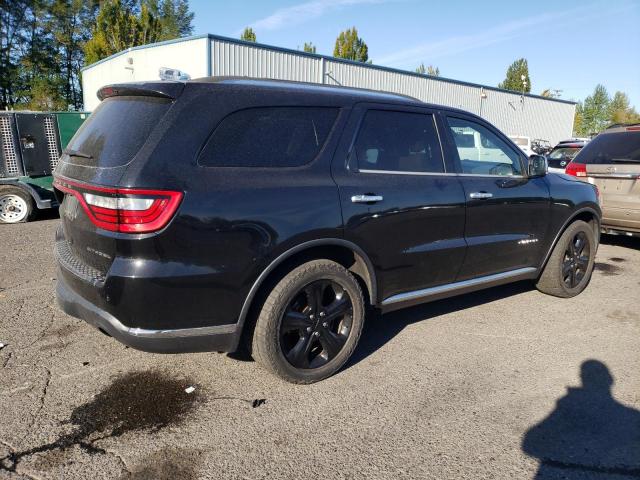 Photo 2 VIN: 1C4RDJEG6EC522614 - DODGE DURANGO CI 