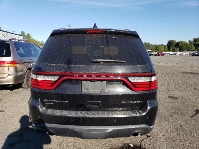 Photo 5 VIN: 1C4RDJEG6EC522614 - DODGE DURANGO CI 