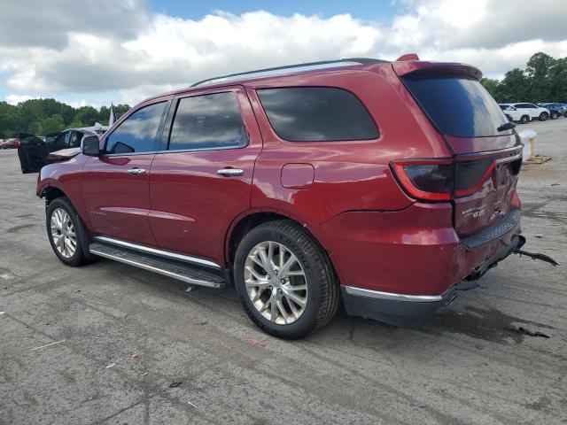 Photo 1 VIN: 1C4RDJEG6FC148085 - DODGE DURANGO 