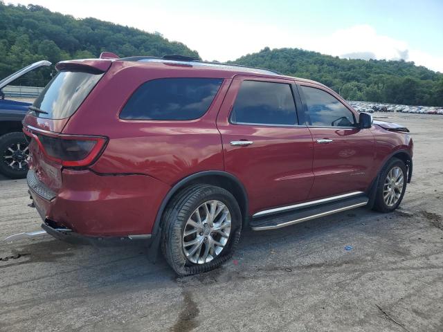 Photo 2 VIN: 1C4RDJEG6FC148085 - DODGE DURANGO 