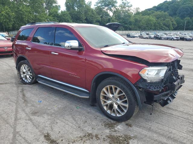 Photo 3 VIN: 1C4RDJEG6FC148085 - DODGE DURANGO 