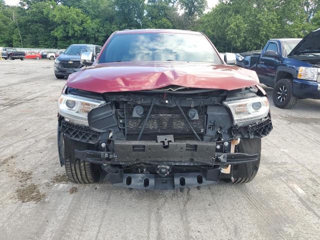 Photo 4 VIN: 1C4RDJEG6FC148085 - DODGE DURANGO 