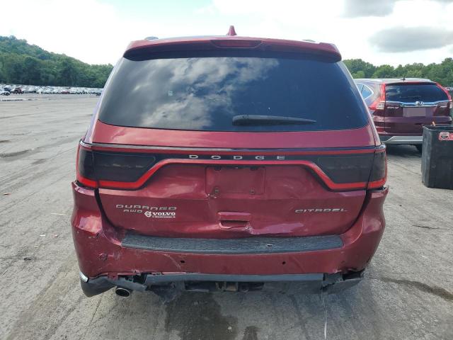 Photo 5 VIN: 1C4RDJEG6FC148085 - DODGE DURANGO 