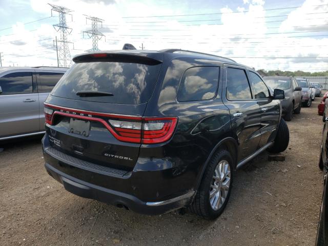 Photo 3 VIN: 1C4RDJEG6FC240720 - DODGE DURANGO CI 