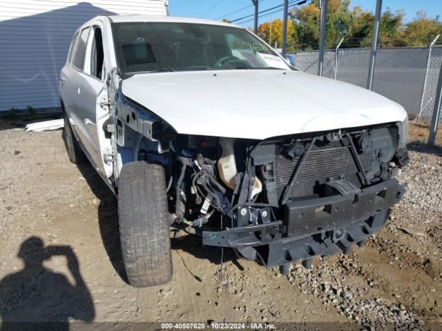 Photo 5 VIN: 1C4RDJEG6FC723432 - DODGE DURANGO 