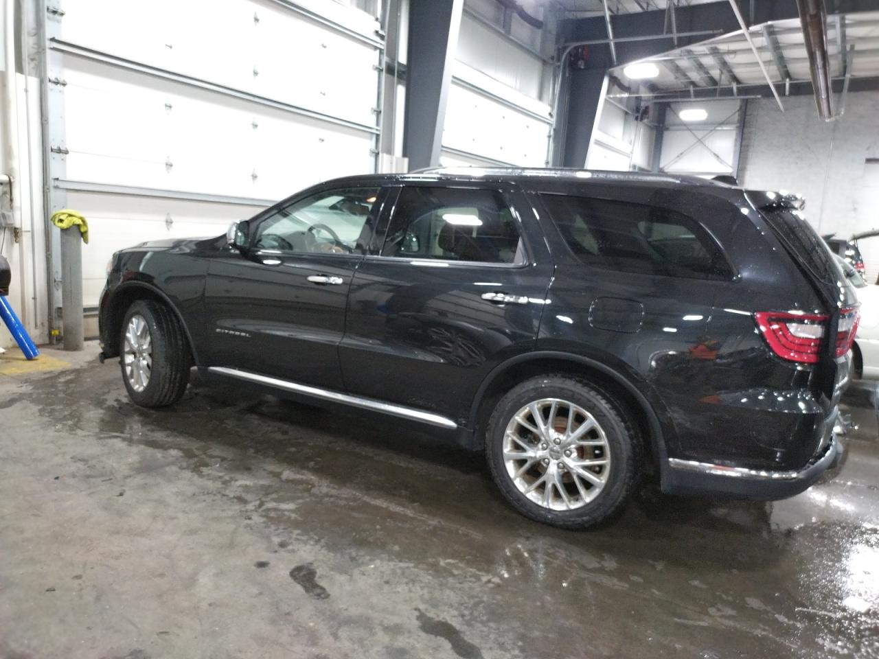 Photo 1 VIN: 1C4RDJEG6FC800591 - DODGE DURANGO 