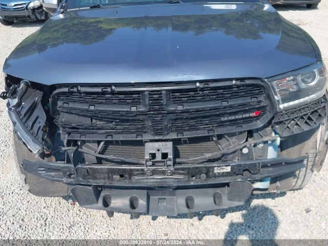 Photo 5 VIN: 1C4RDJEG6KC739060 - DODGE DURANGO 