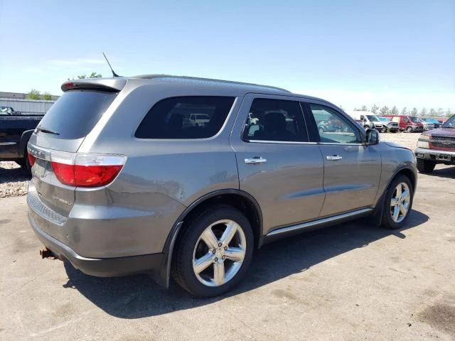 Photo 2 VIN: 1C4RDJEG7CC125975 - DODGE DURANGO CI 