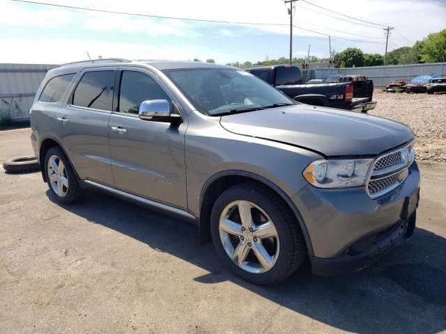 Photo 3 VIN: 1C4RDJEG7CC125975 - DODGE DURANGO CI 