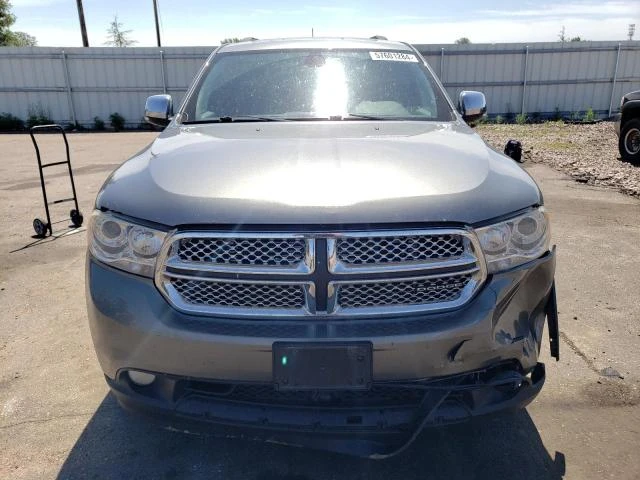 Photo 4 VIN: 1C4RDJEG7CC125975 - DODGE DURANGO CI 