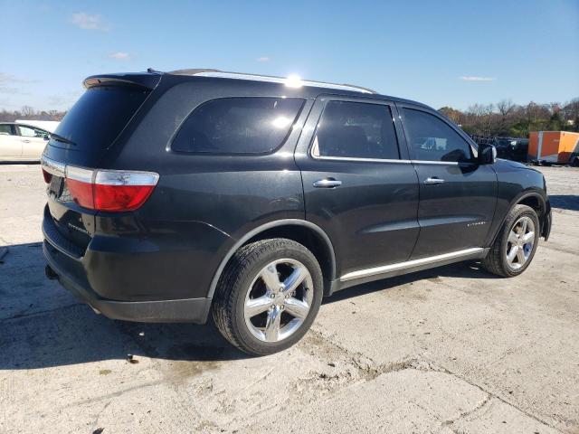 Photo 2 VIN: 1C4RDJEG7CC151878 - DODGE DURANGO CI 