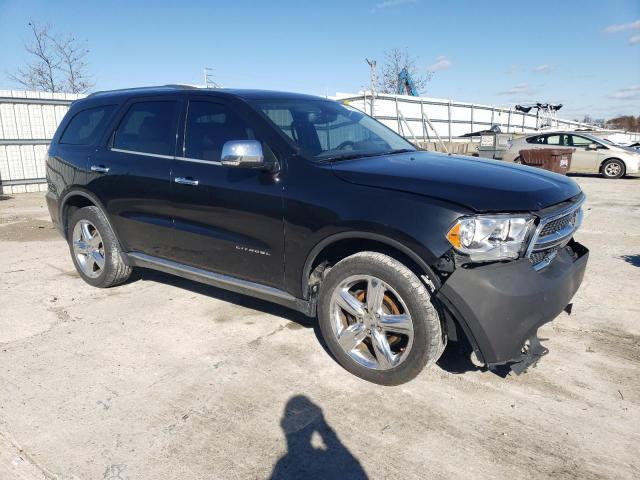 Photo 3 VIN: 1C4RDJEG7CC151878 - DODGE DURANGO CI 