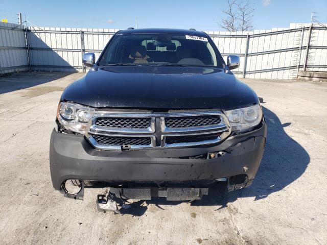 Photo 4 VIN: 1C4RDJEG7CC151878 - DODGE DURANGO CI 