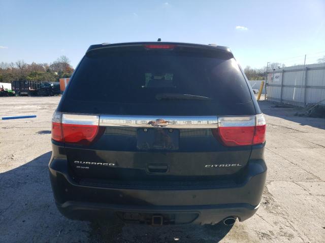 Photo 5 VIN: 1C4RDJEG7CC151878 - DODGE DURANGO CI 