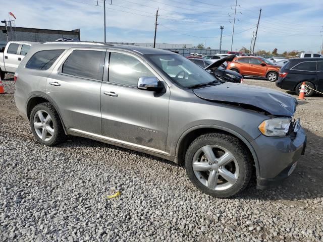 Photo 3 VIN: 1C4RDJEG7CC213120 - DODGE DURANGO CI 